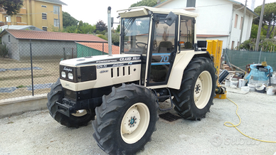 Lamborghini Gran Prix 674 70