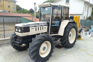 Lamborghini Gran Prix 674 70