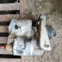  turbina captiva rail 1.3 Multijet iniettori pezzi