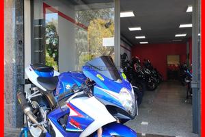 Suzuki gsx r 1000 #finanziabile+permute+garanzia