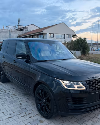 LAND ROVER RANGE ROVER 2020 VOGUE P400e 2.0i4 PHEV