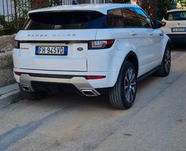 LAND ROVER RR Evoque 1ª serie - 2017