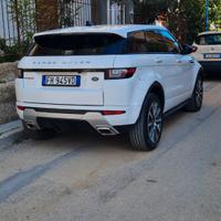 LAND ROVER RR Evoque 1ª serie - 2017
