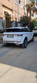 LAND ROVER RR Evoque 1ª serie - 2017