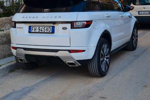 LAND ROVER RR Evoque 1ª serie - 2017