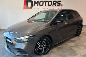 MERCEDES-BENZ B 180 d Automatic Premium AMG Line