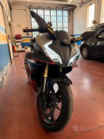 cfmoto 450 sr