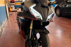 cfmoto 450 sr