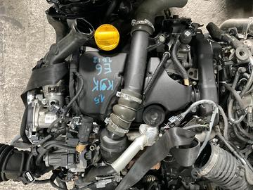 MOTORE RENAULT K9KE6 1.5