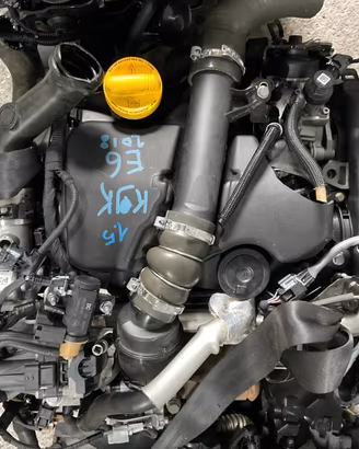 MOTORE RENAULT K9KE6 1.5