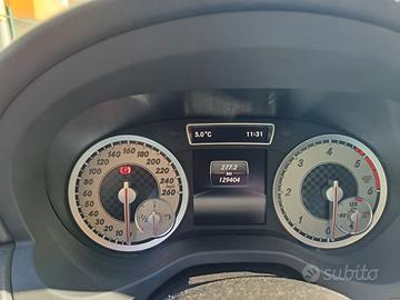 Auto Mercedes Benz 180A CDI