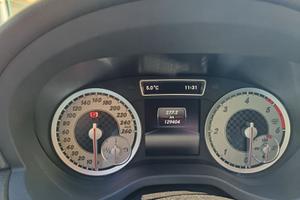 Auto Mercedes Benz 180A CDI