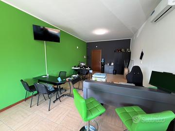 Svendita arredamento ufficio - studio - casa