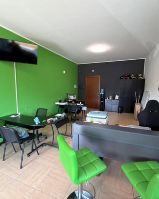 Svendita arredamento ufficio - studio - casa