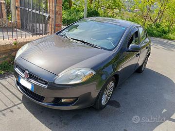 Fiat Bravo 1.9 Multijet