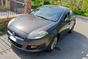 Fiat Bravo 1.9 Multijet