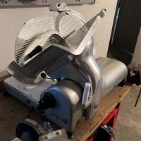 Affettatrice La Felsinea lama 350 mm