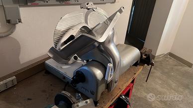 Affettatrice La Felsinea lama 350 mm