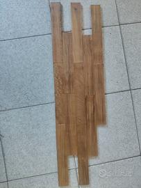 Parquet lapacho formato mm 50 300 spessore 10