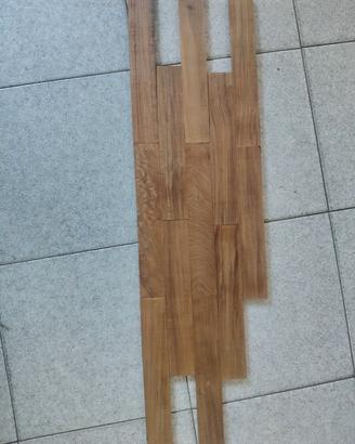Parquet lapacho formato mm 50 300 spessore 10