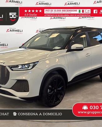 Sportequipe Sportequipe 8 1.5 phev auto -TETTO-360