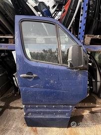 Porta ant dx mercedes sprinter