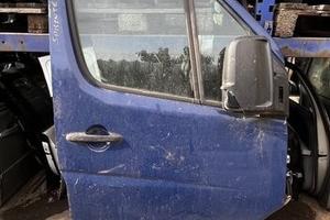Porta ant dx mercedes sprinter