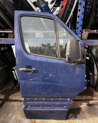 Porta ant dx mercedes sprinter