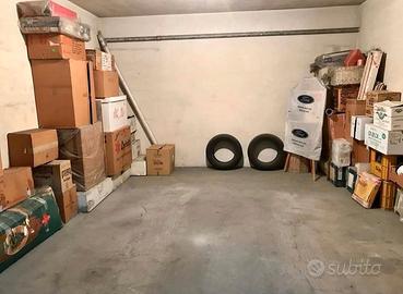 Box via pozzo belvedere