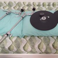 piatti da aggiungere alla tua yamaha