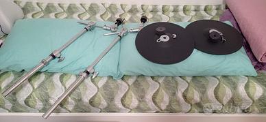 piatti da aggiungere alla tua yamaha