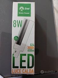 Lampadine LED