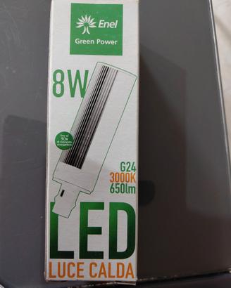 Lampadine LED