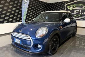 Mini Cooper - 2014 1.5 Benzina 136 cv 50'000 km