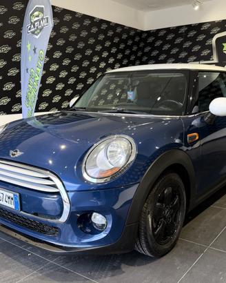 Mini Cooper - 2014 1.5 Benzina 136 cv 50'000 km