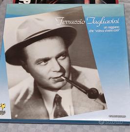 FERRUCCIO TAGLIAVONI 