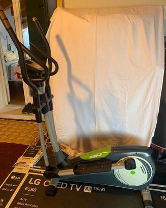 ELLITTICA BH FITNESS ATHLON HOME CROSSTRAINER