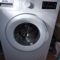 Lavatrice Smeg LBW50CIT