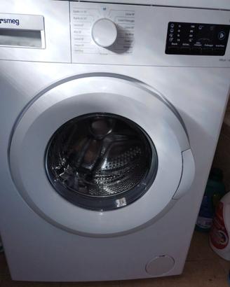 Lavatrice Smeg LBW50CIT