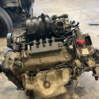 MOTORE FIAT PANDA 2011