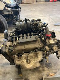 MOTORE FIAT PANDA 2011