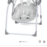 Dondolo motorizzato  brevi