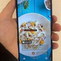 Xiaomi Redmi 10C blue 8042