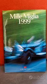 Mille Miglia 1999 – Il Libro Ufficiale 