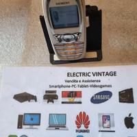 8581N-Cellulare Siemens C62 telefono smartphone