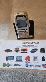 8581N-Cellulare Siemens C62 telefono smartphone