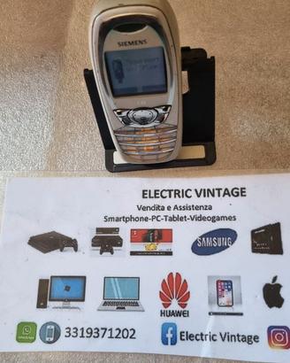 8581N-Cellulare Siemens C62 telefono smartphone