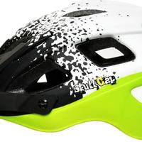 SkullCap® Casco Bici MTB - Uomo e Donna