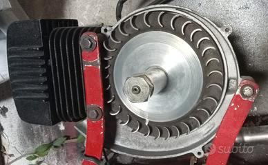 Motore Piaggio Si Ciao Bravo