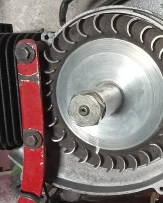 Motore Piaggio Si Ciao Bravo